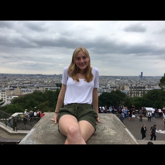 Meet your Posher, Regan - Picture 1 of 1